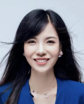 Aimi Zhong