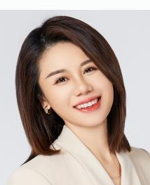 Becky Wang