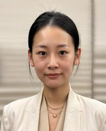 Grace Wang