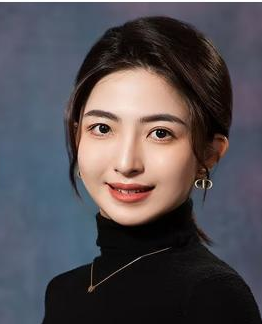 Maggie Guo