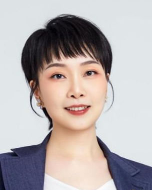 Pansy Shuai